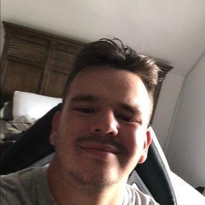 Meet your Posher, Dominick